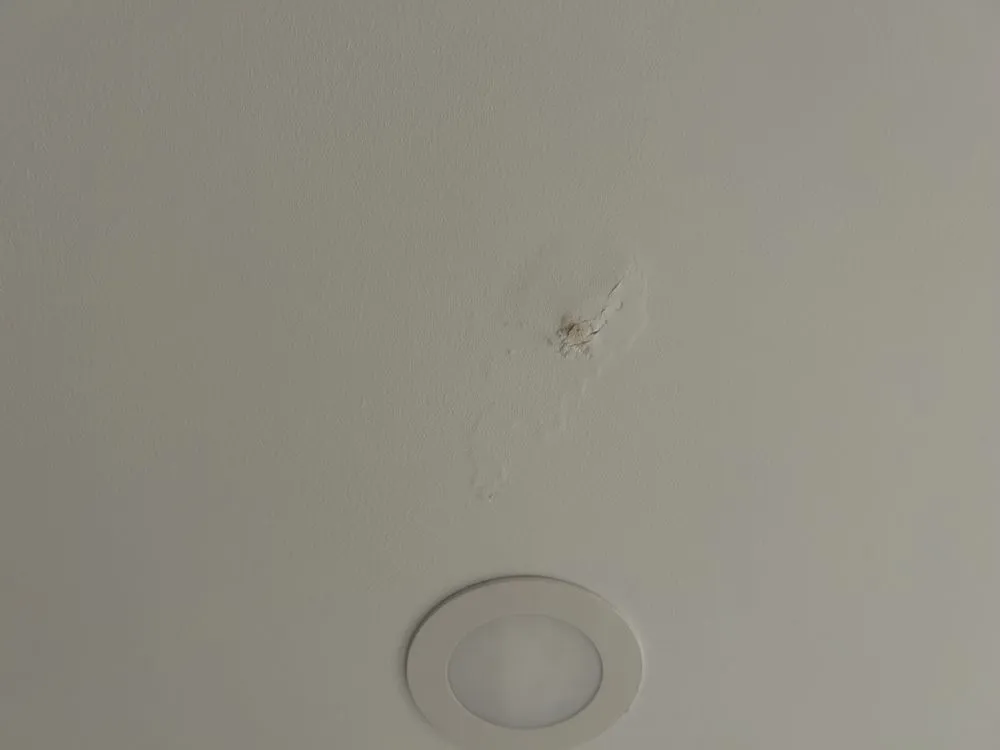 Slide of Joe the Plumber Plumbing and Heating