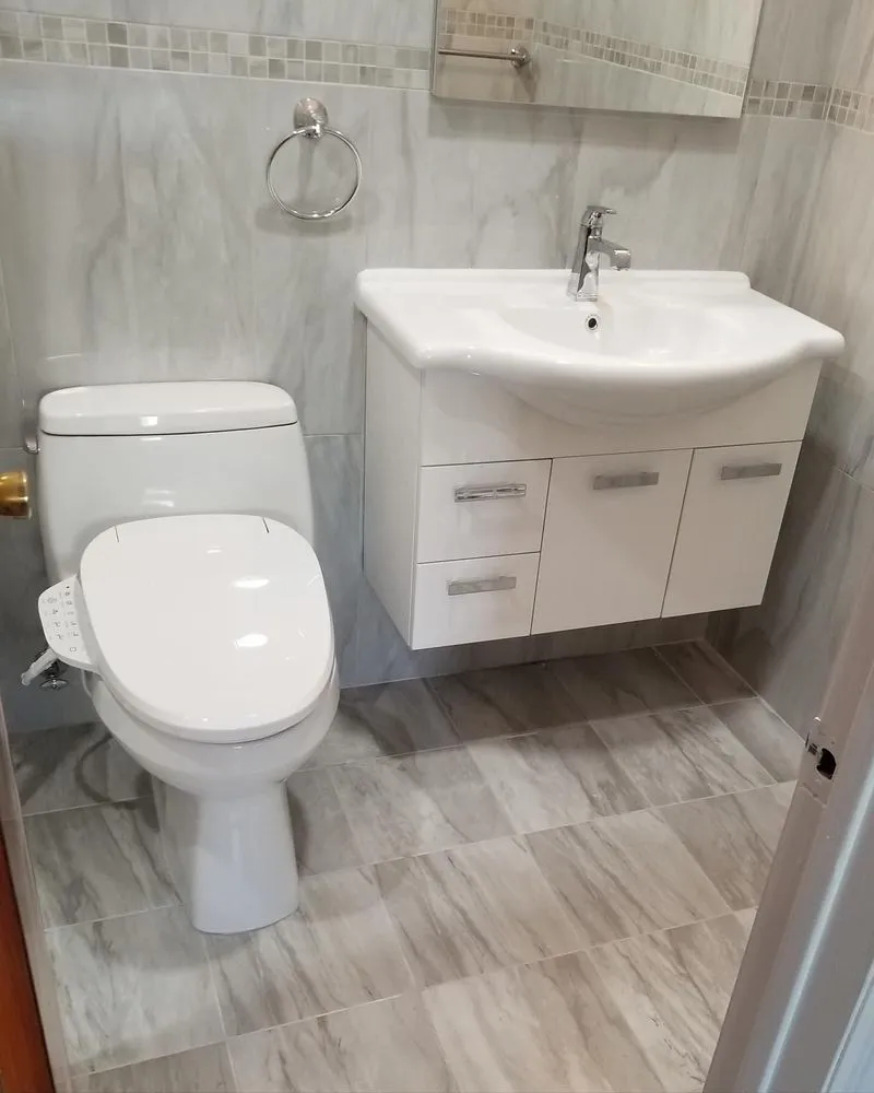 Slide of Joe the Plumber Plumbing and Heating