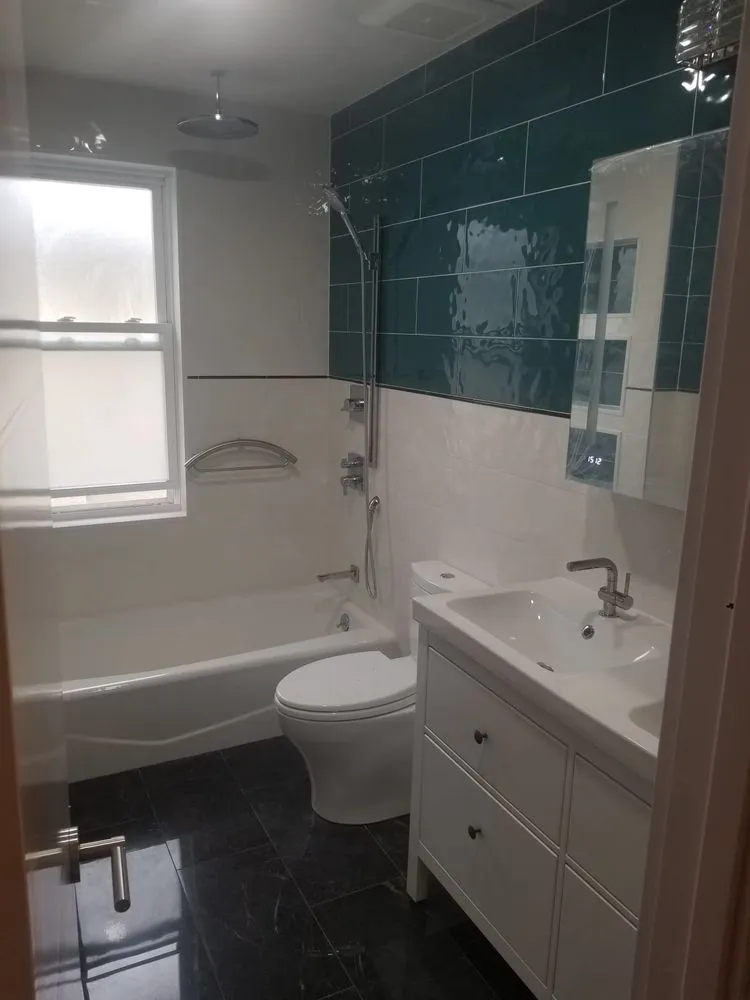 Slide of Joe the Plumber Plumbing and Heating