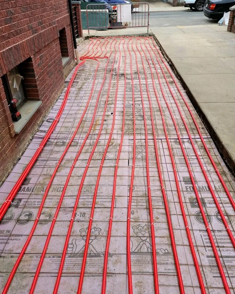 Slide of Joe the Plumber Plumbing and Heating