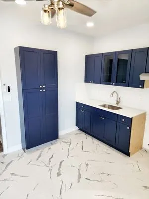 Joe the Plumber Plumbing and Heating Logo