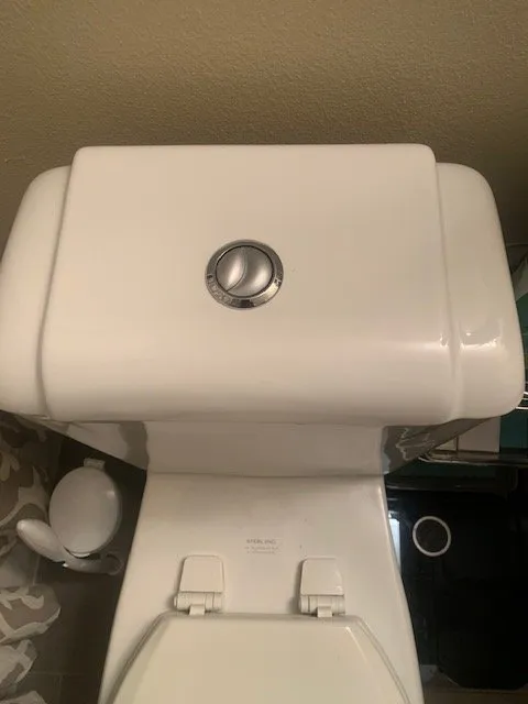 Slide of Joe The Plumber