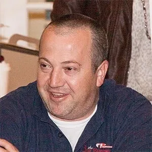 Slide of Joe the Plumber