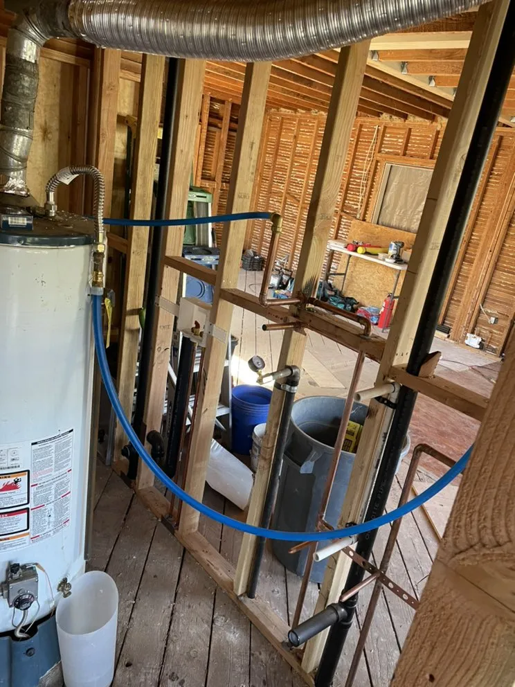 Slide of Joe the plumber