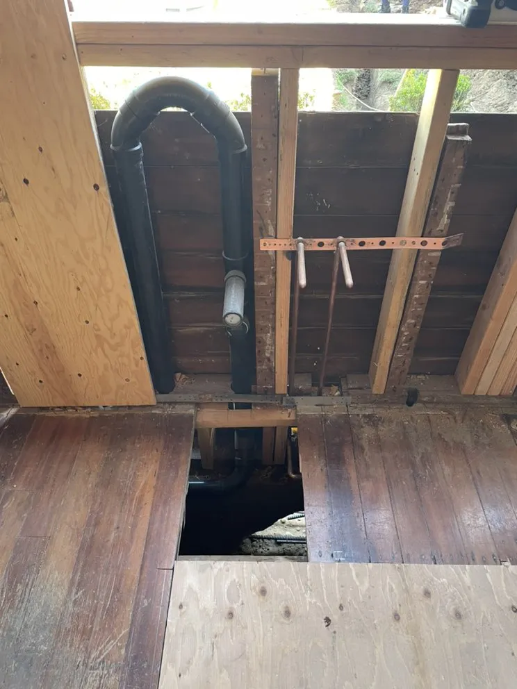 Slide of Joe the plumber