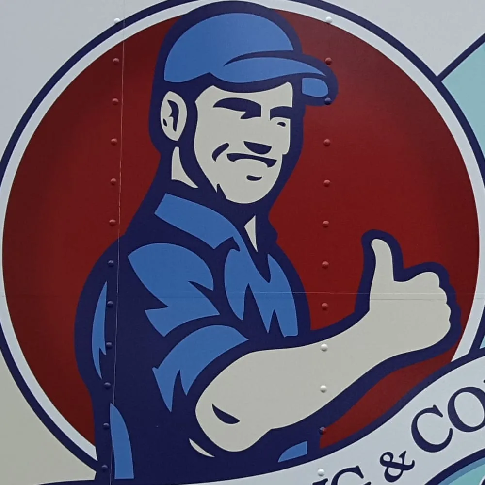 Slide of Joe the Pro Plumbing, Heating & Air