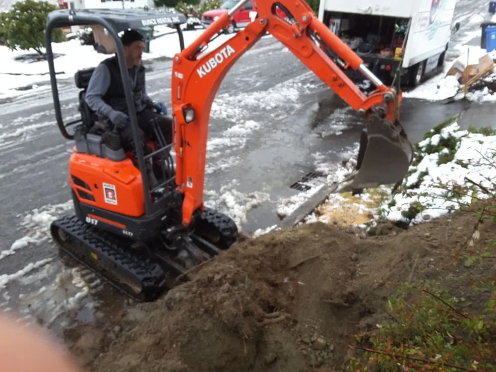 Slide of Joe the Pro Plumbing, Heating & Air