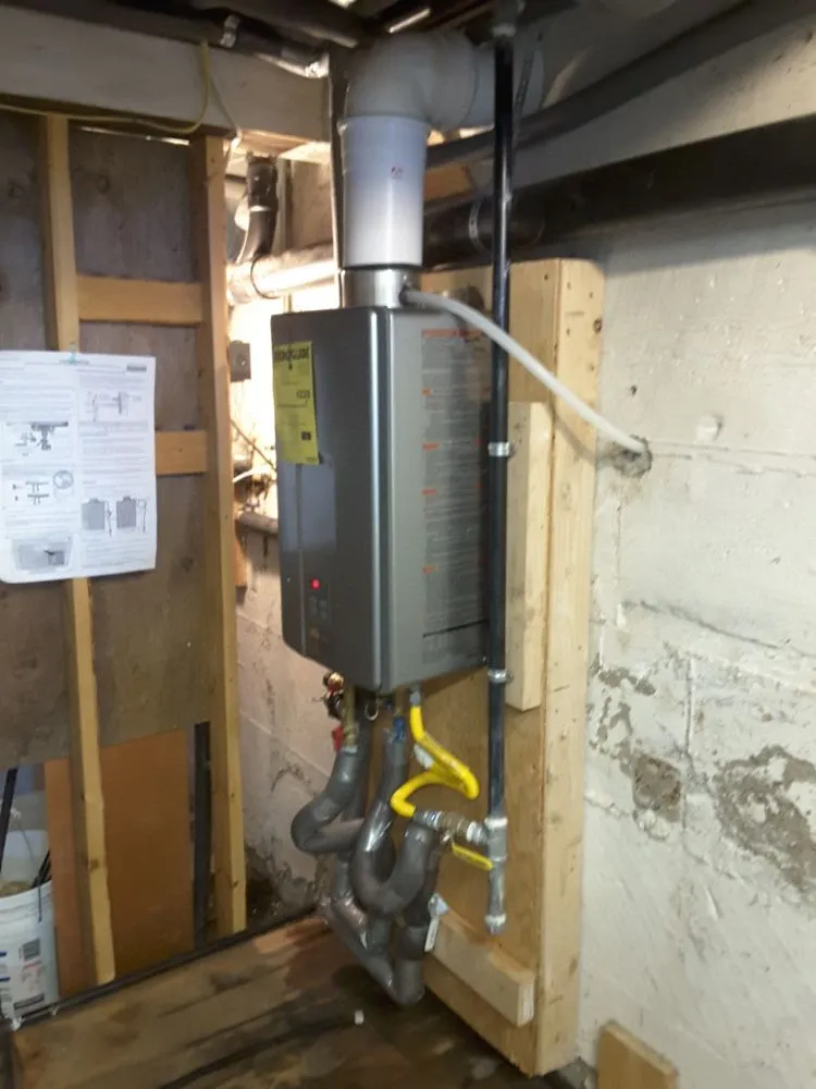 Reliable leak detection service in Seattle, WA - Joe the Pro Plumbing, Heating & Air