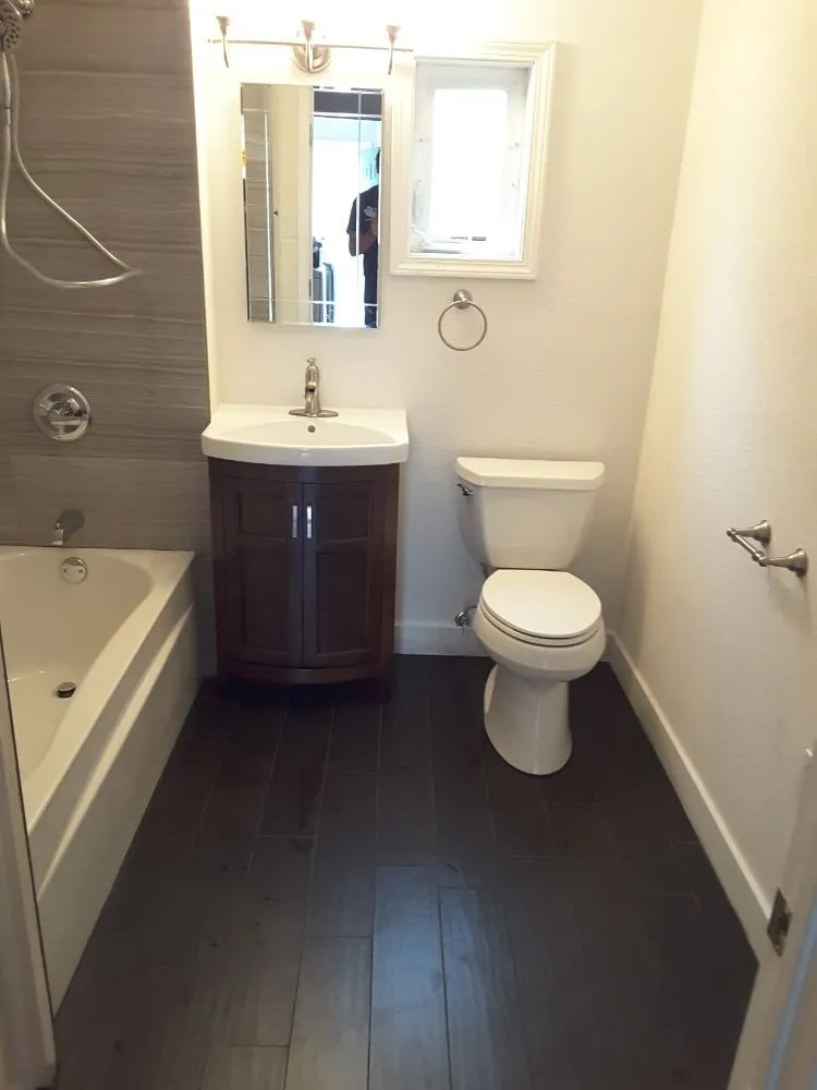 Professional leak detection in Seattle, WA by Joe the Pro Plumbing, Heating & Air