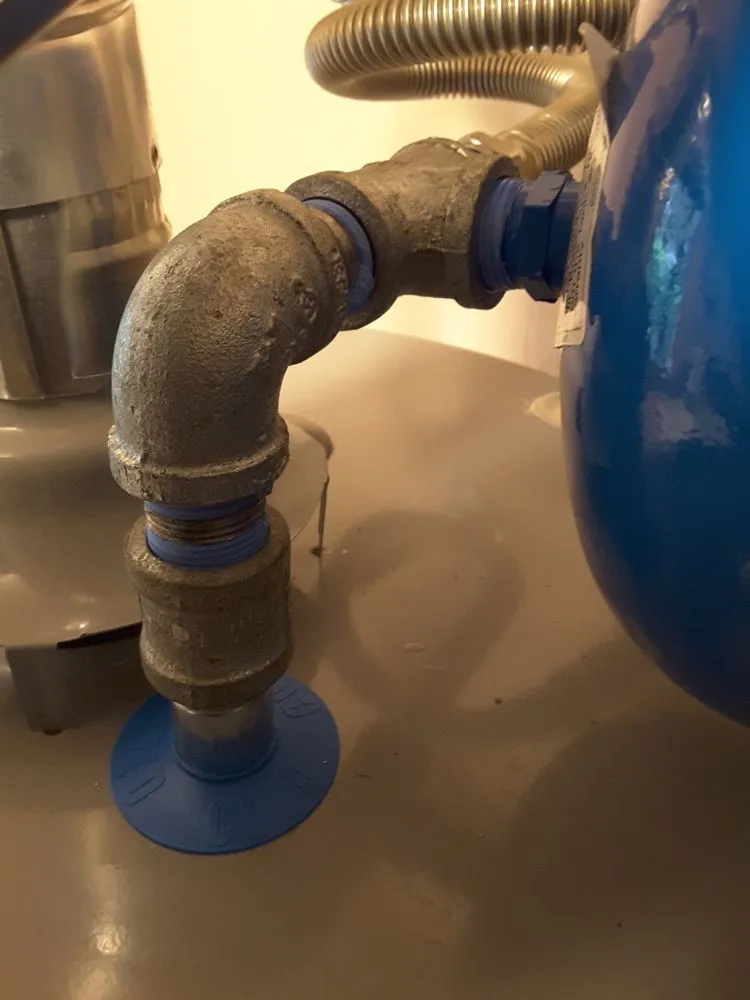 Professional plumbing repair for homes in Seattle, WA by Joe the Pro Plumbing, Heating & Air