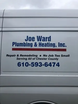 Joe Ward Plumbing & Heating