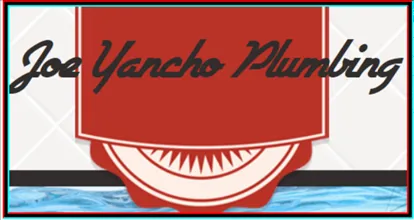 Slide of Joe Yancho Plumbing