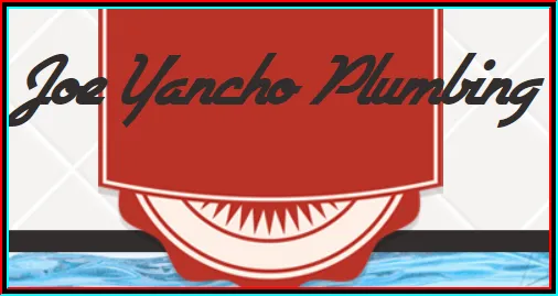 Slide of Joe Yancho Plumbing