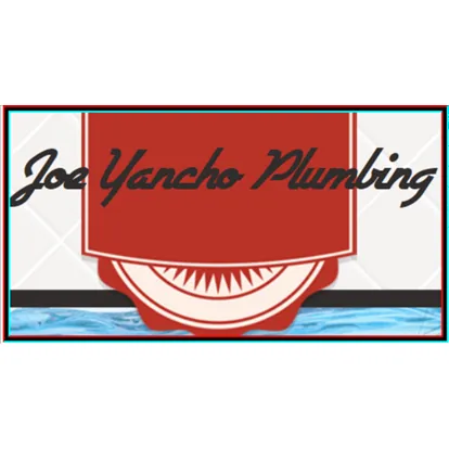 Slide of Joe Yancho Plumbing