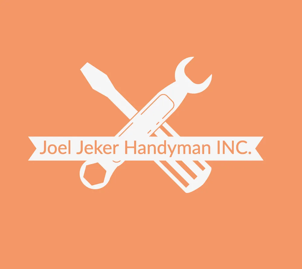 Slide of Joel Jeker Handyman
