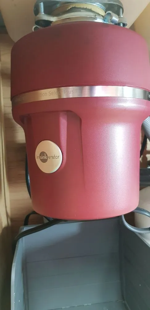 Slide of Joel Sanders Plumbing