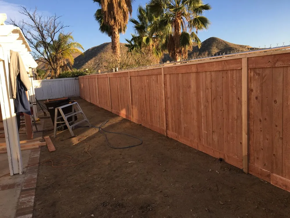 Slide of Joel Soto Services