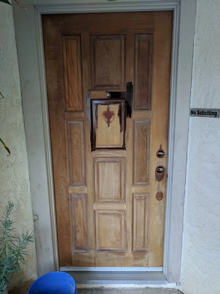 Slide of Joel Soto Services