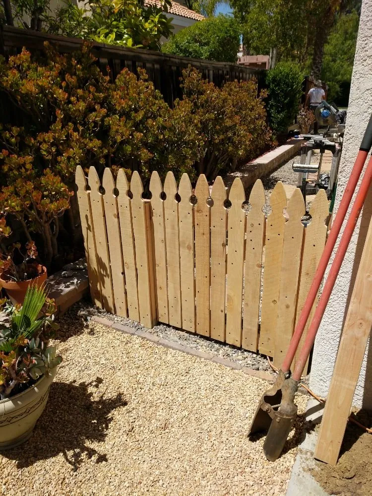 Slide of Joel Soto Services