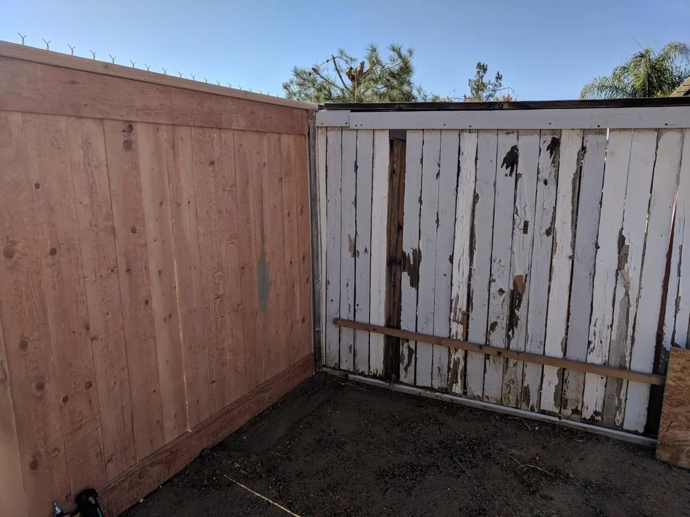 Slide of Joel Soto Services