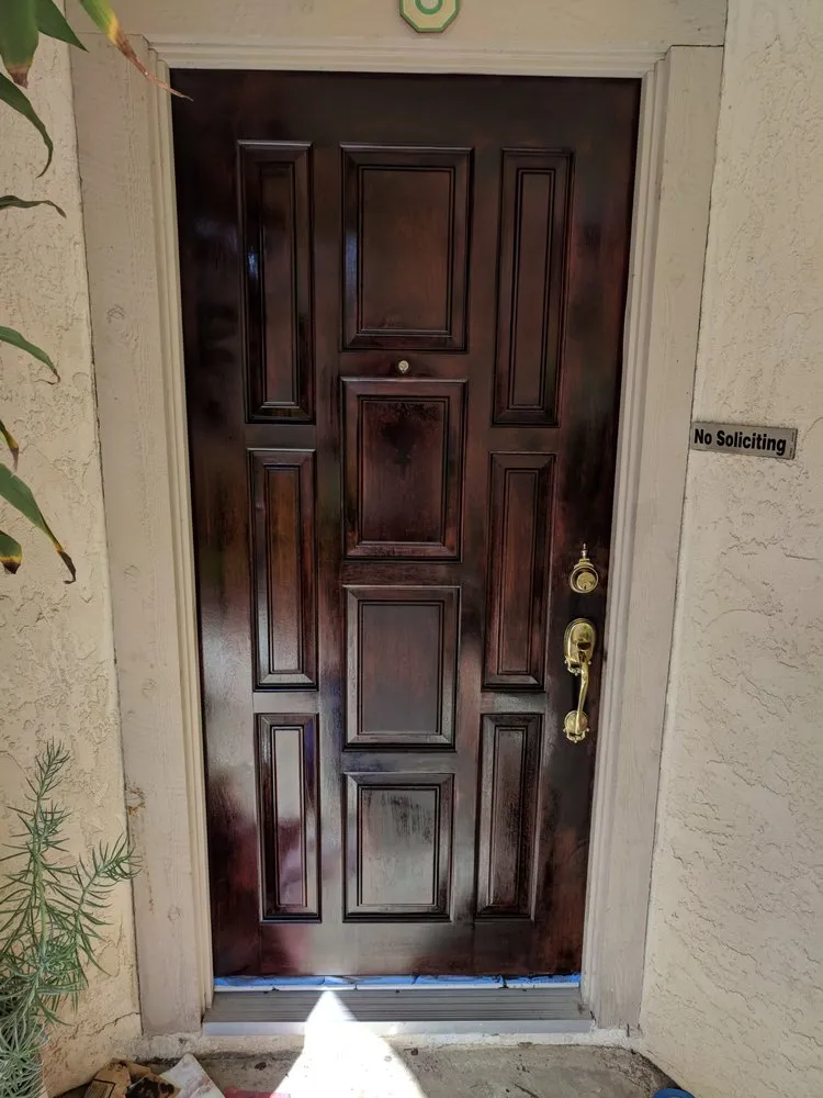 Slide of Joel Soto Services