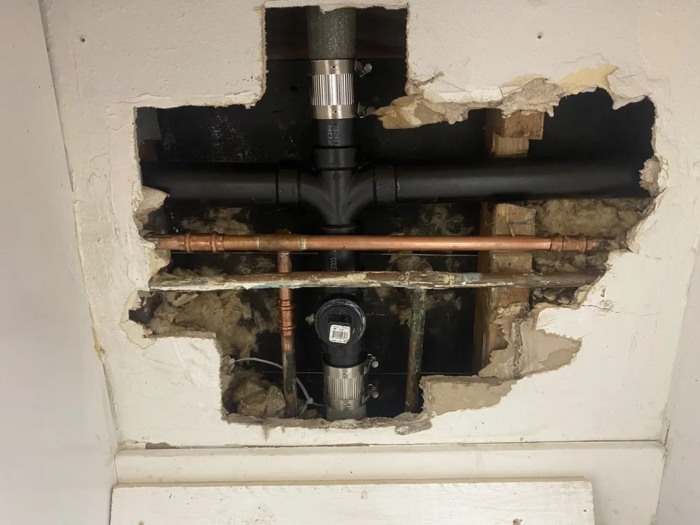 Reliable emergency plumbing in Newbury Park, CA by Joel's Plumbing & Appliance Installation