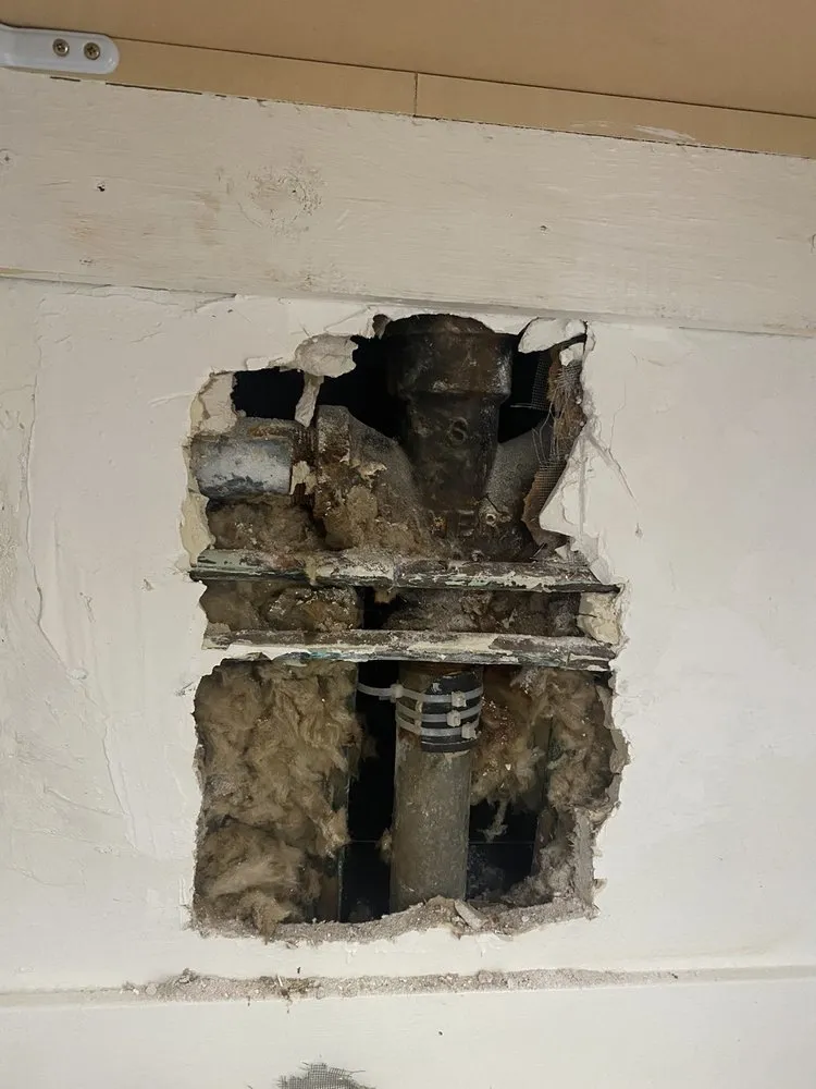Professional leak detection for homes in Newbury Park, CA by Joel's Plumbing & Appliance Installation