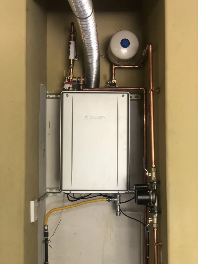 Expert pipe repair service in Newbury Park, CA - Joel's Plumbing & Appliance Installation