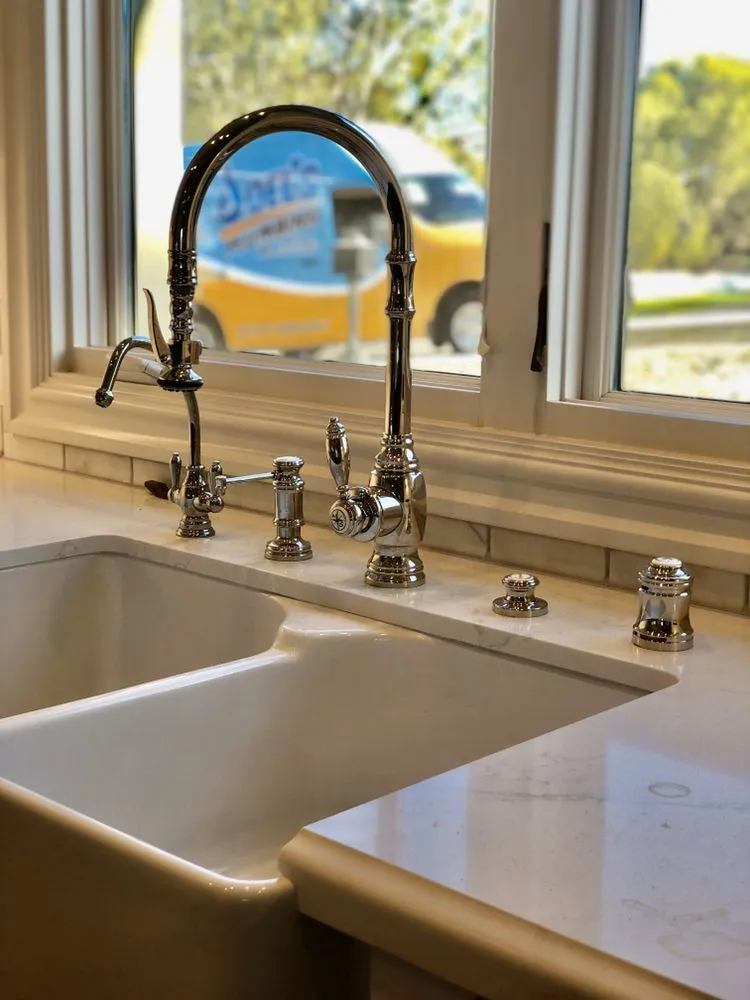 Affordable drain cleaning service in Newbury Park, CA - Joel's Plumbing & Appliance Installation