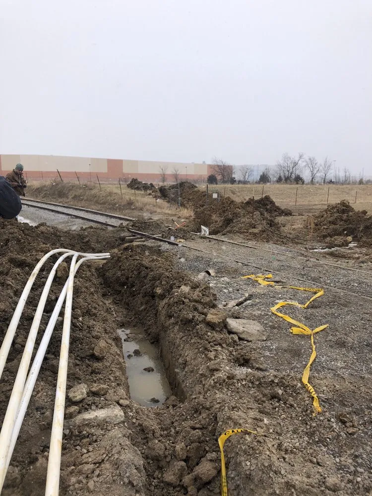 Slide of Joel's Plumbing and Drain