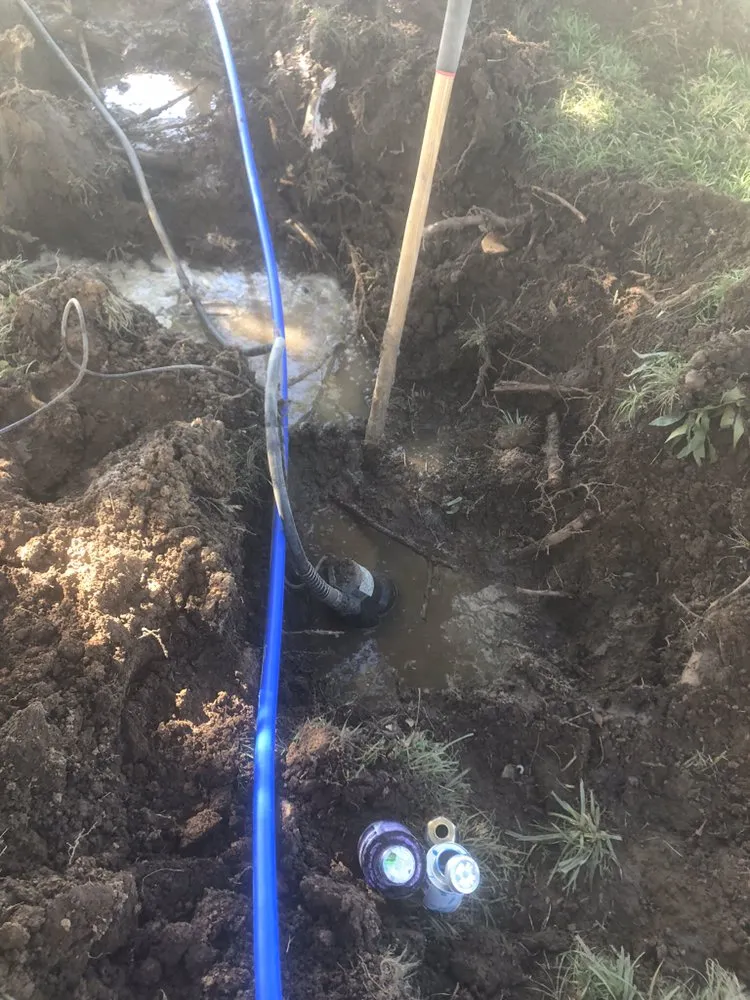 Slide of Joel's Plumbing and Drain