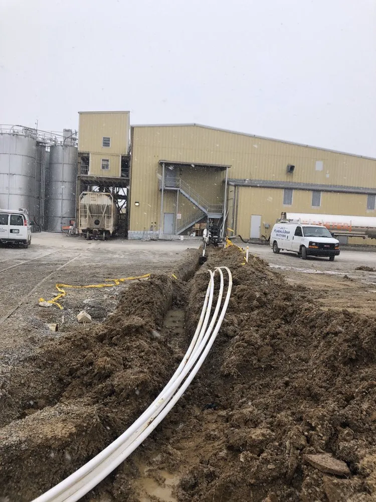 Slide of Joel's Plumbing and Drain