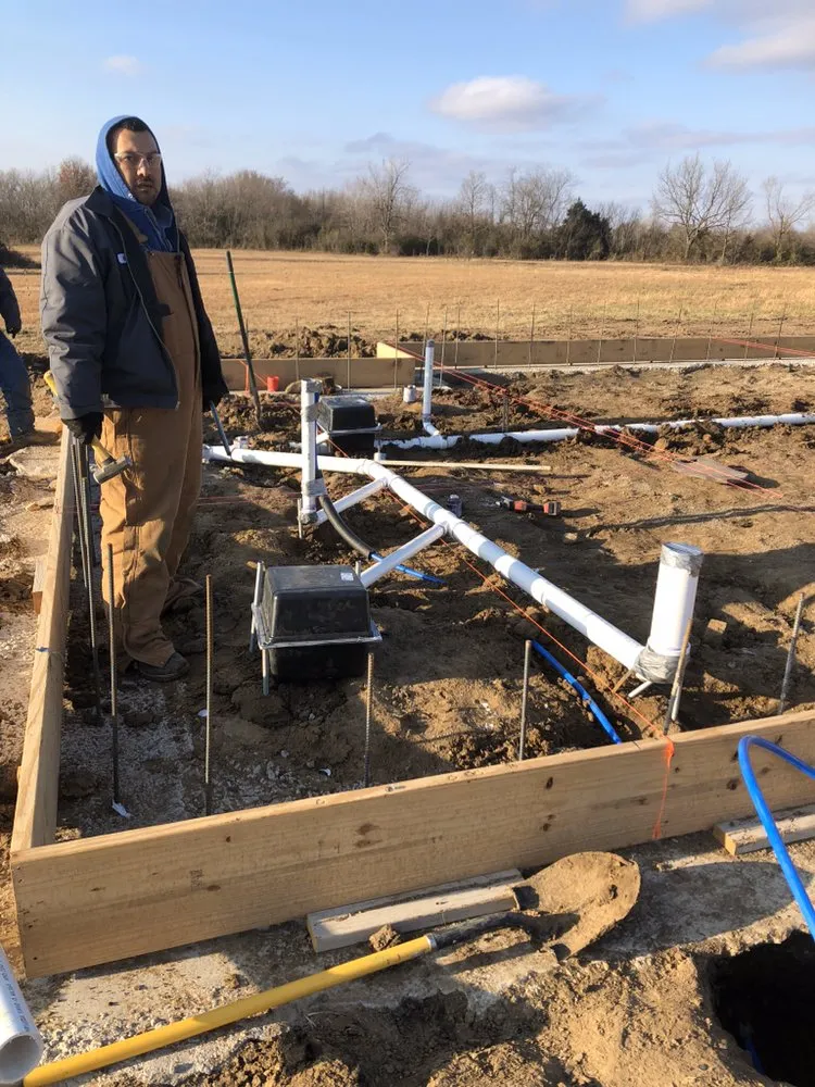 Slide of Joel's Plumbing and Drain