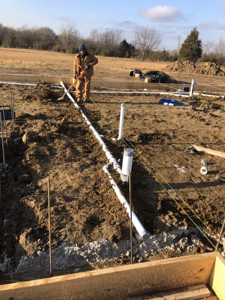 Slide of Joel's Plumbing and Drain