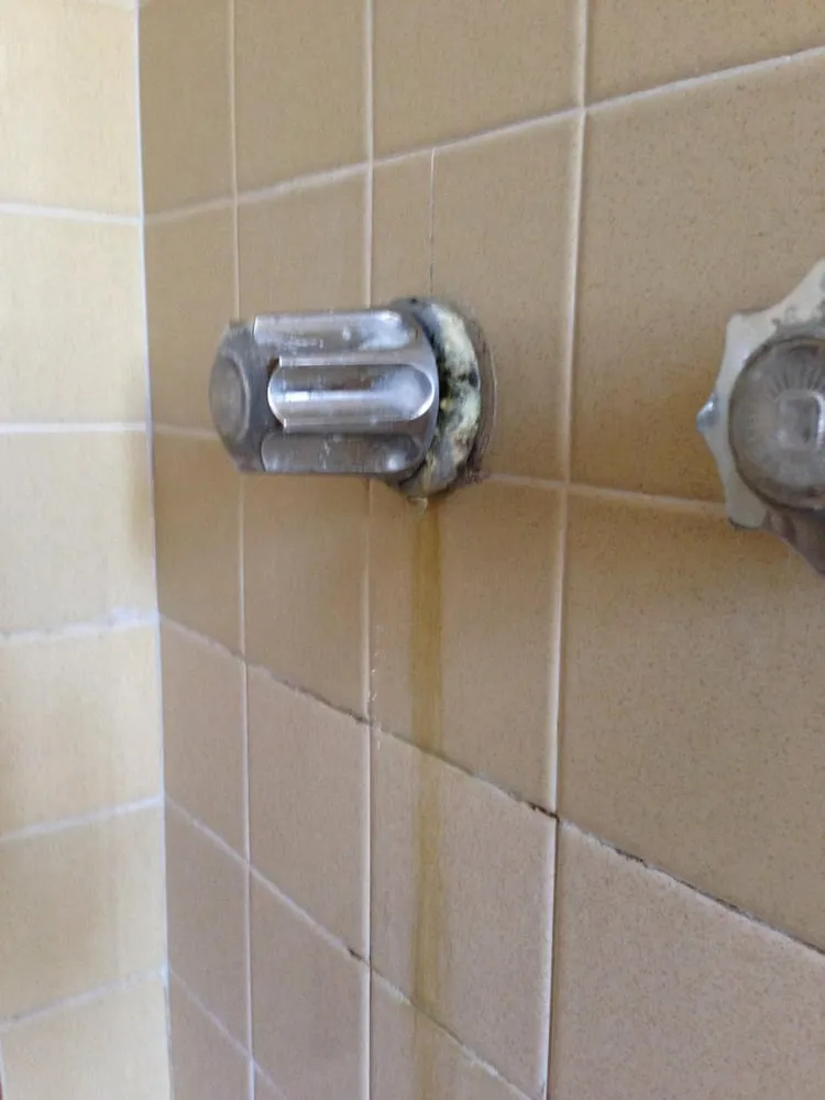 Slide of Joel's Plumbing Services