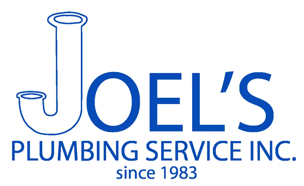 Slide of Joel's Plumbing Services