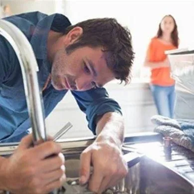 Slide of Joe's Drain Cleaning