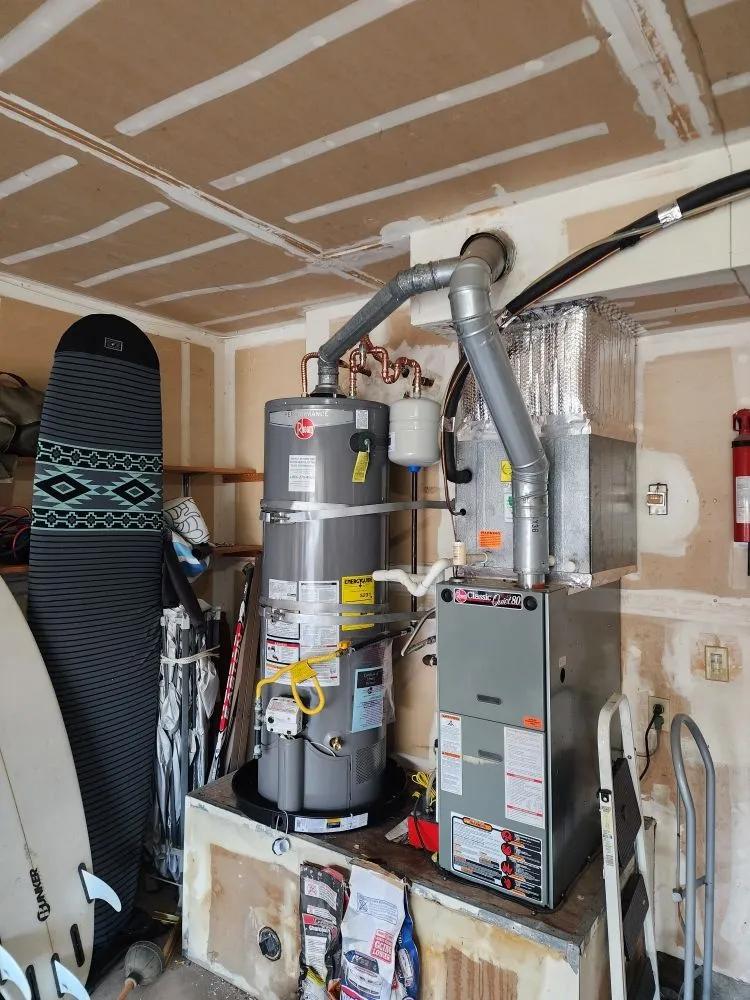 Top-rated leak detection service in San Diego, CA - Joe's Drains and Plumbing