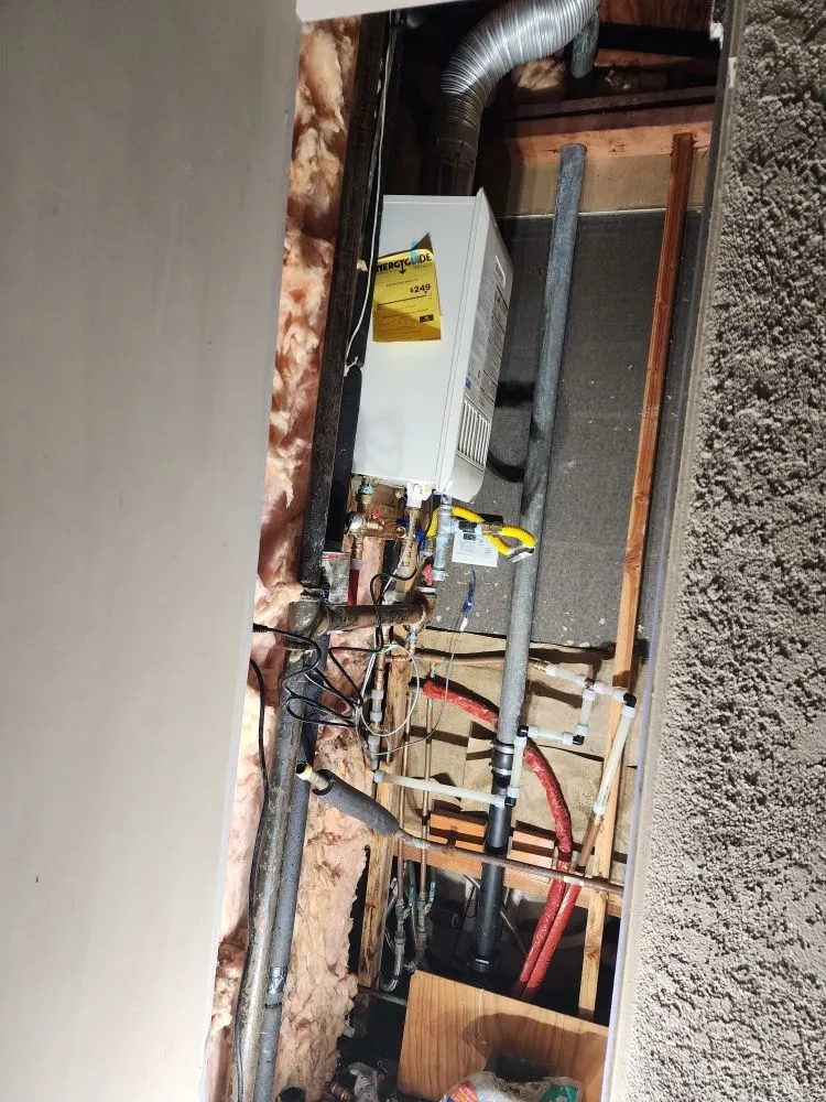 Quality pipe repair experts serving San Diego, CA - Joe's Drains and Plumbing