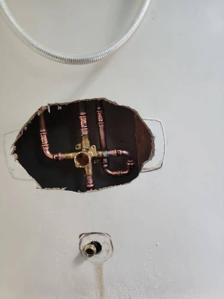 Emergency plumbing repair service in San Diego, CA - Joe's Drains and Plumbing