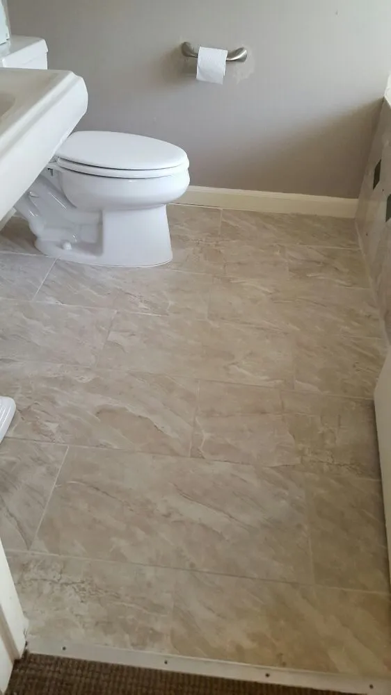 Slide of Joe's Electric