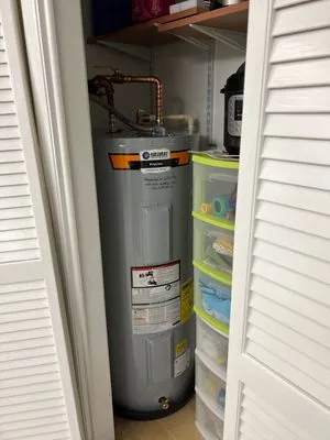 Joe's Family Plumbing