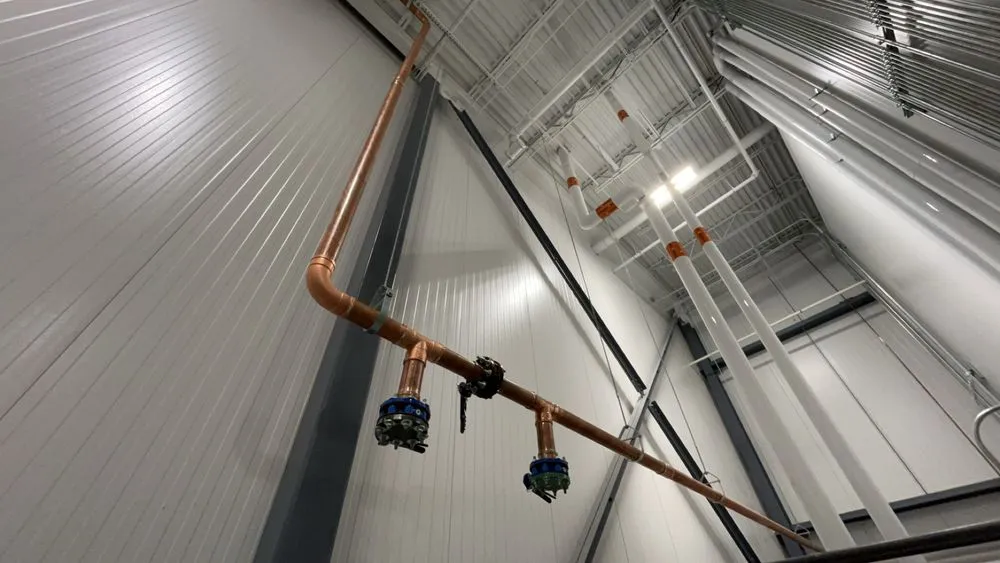 Slide of Joes Flow Plumbing