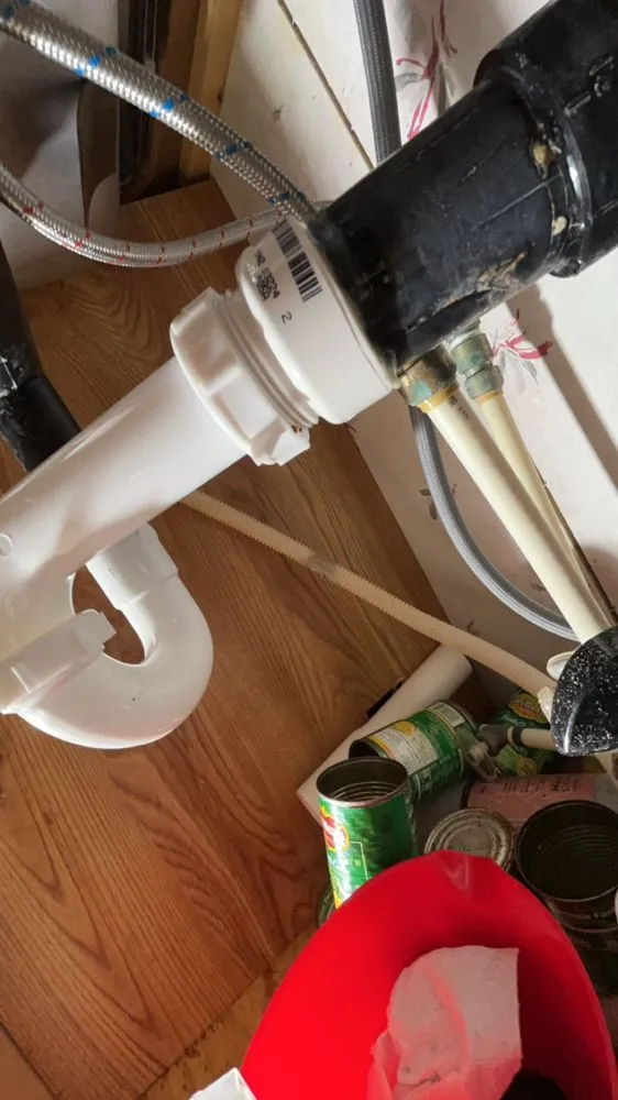 Slide of Joes Flow Plumbing