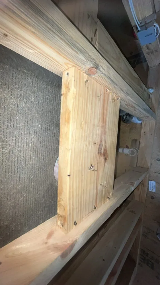 Slide of Joes Flow Plumbing