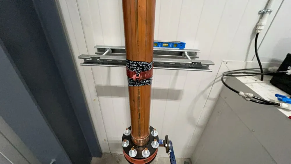 Trusted pipe repair for homes in Livingston, LA by Joes Flow Plumbing