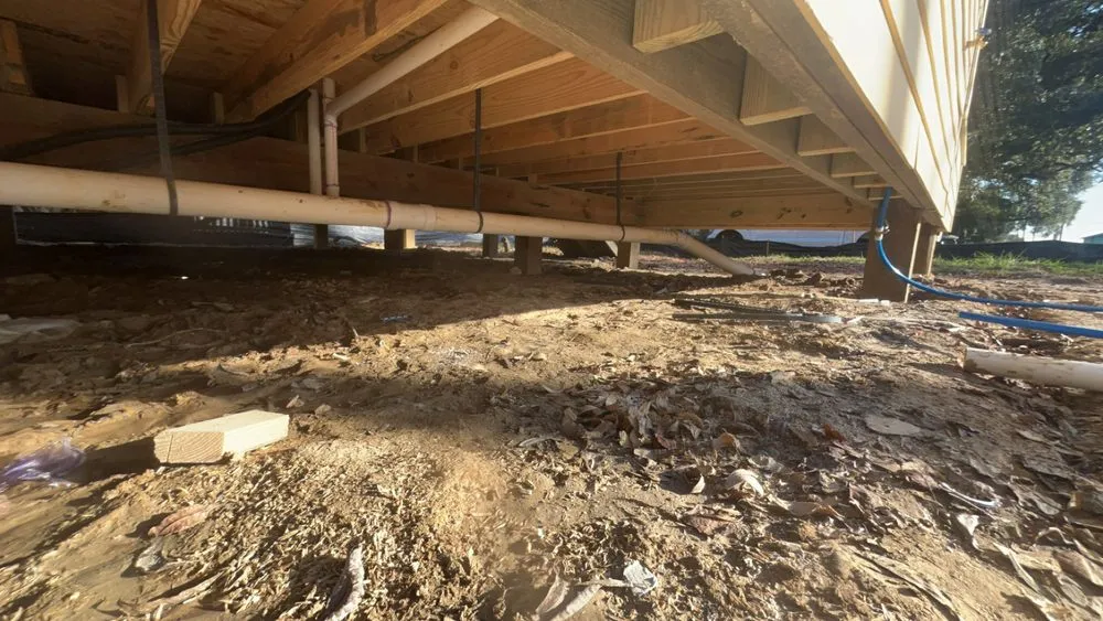 Reliable drain cleaning experts serving Livingston, LA - Joes Flow Plumbing