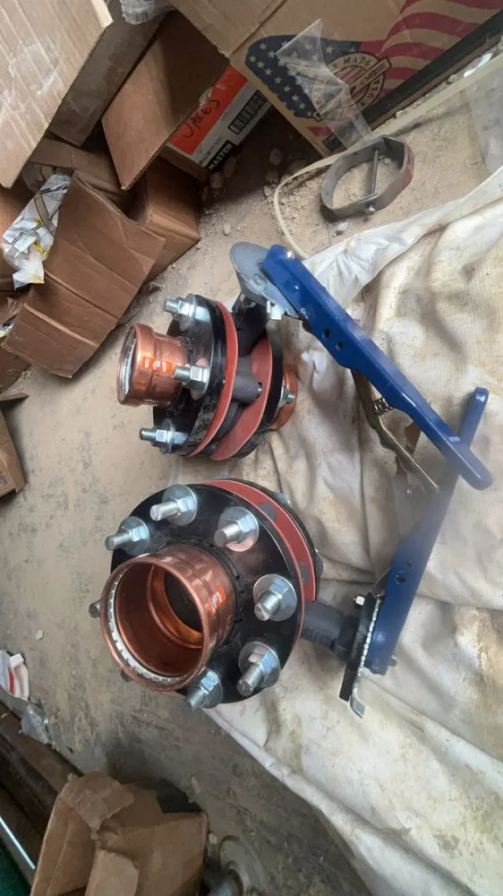 Trusted emergency plumbing for homes in Livingston, LA by Joes Flow Plumbing