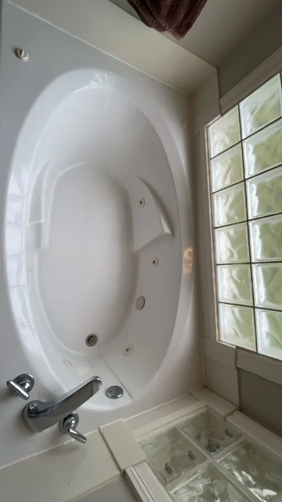 Slide of Joes Flow Plumbing