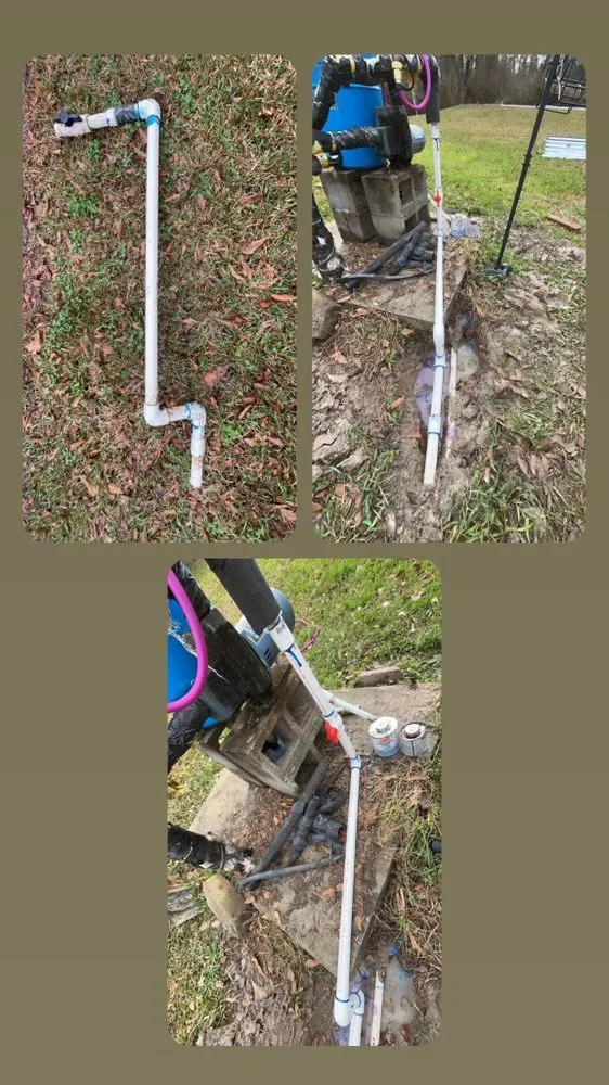 Slide of Joes Flow Plumbing